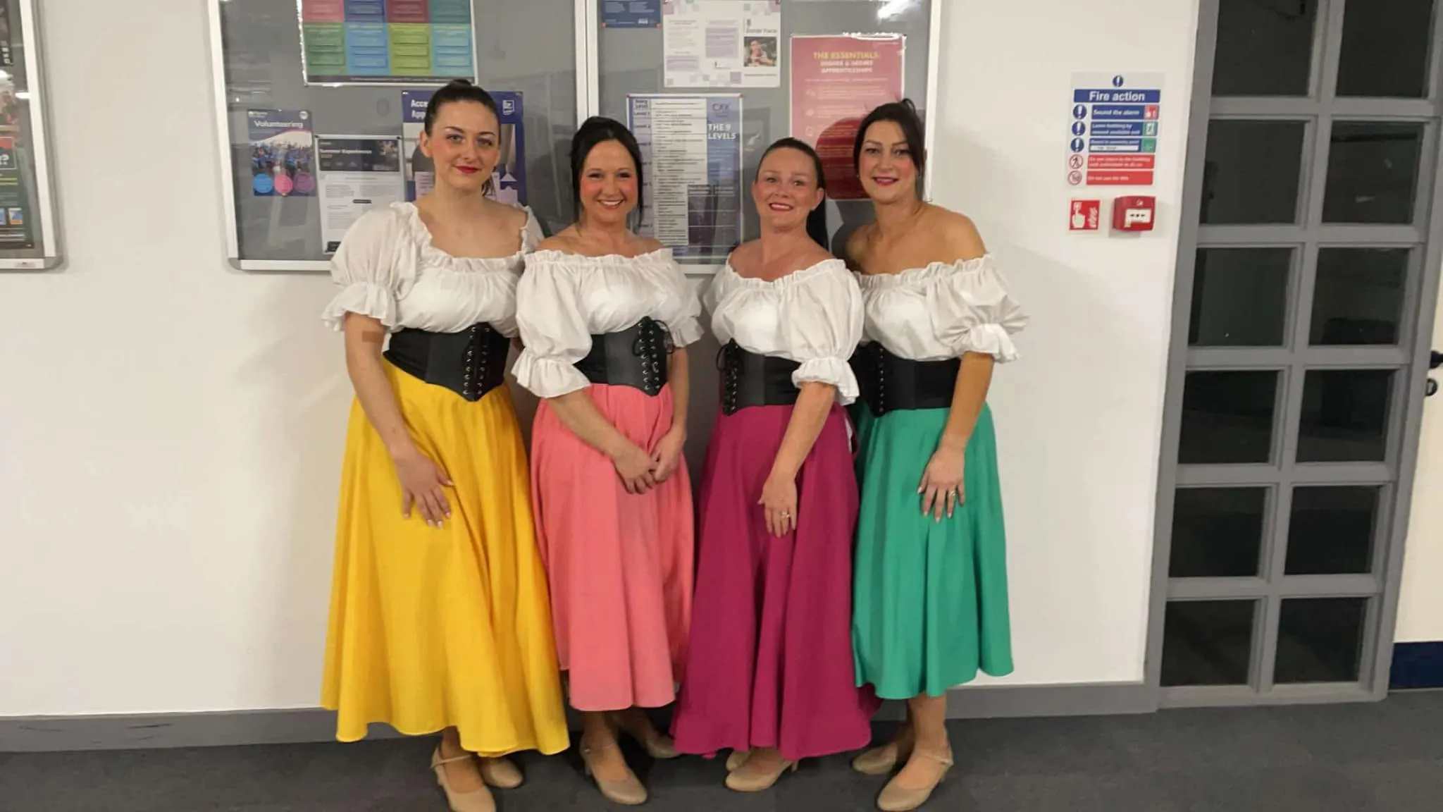 Sleeping Beauty Gallery Image